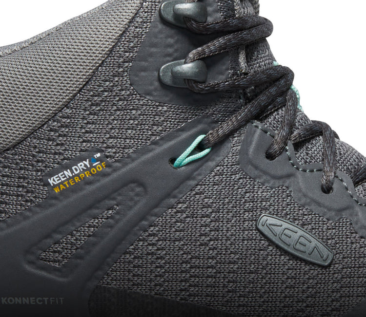 Keen terradora pulse mid waterproof top