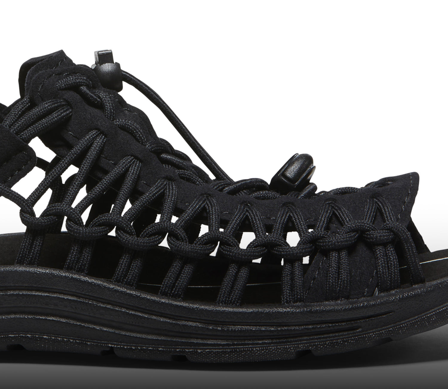 Women's Open Toe Sandals | Uneek II | KEEN Footwear