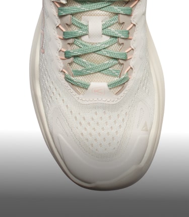 Women's Wk450 Walking Shoe | Birch/Peach | KEEN Footwear