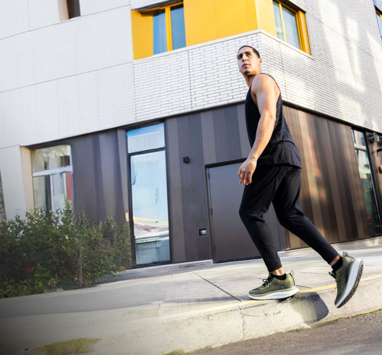 Men's Walk | KEEN Footwear