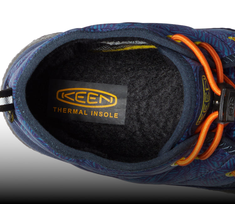 Kids' Waterproof Chukka Boots - Howser II | KEEN Footwear