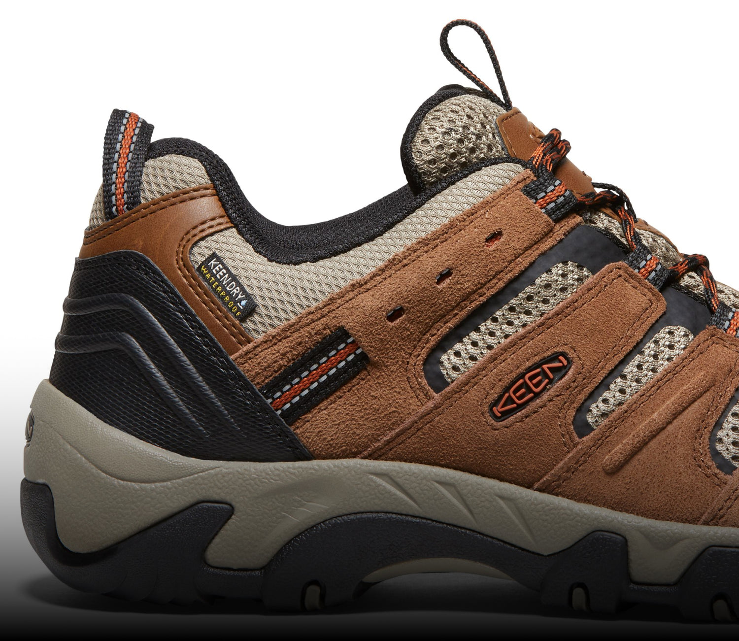 Keen Headout WP - Multisportschoenen Heren | Gratis verzending Keen Headout WP - Multisportschoenen Heren | Gratis verzending