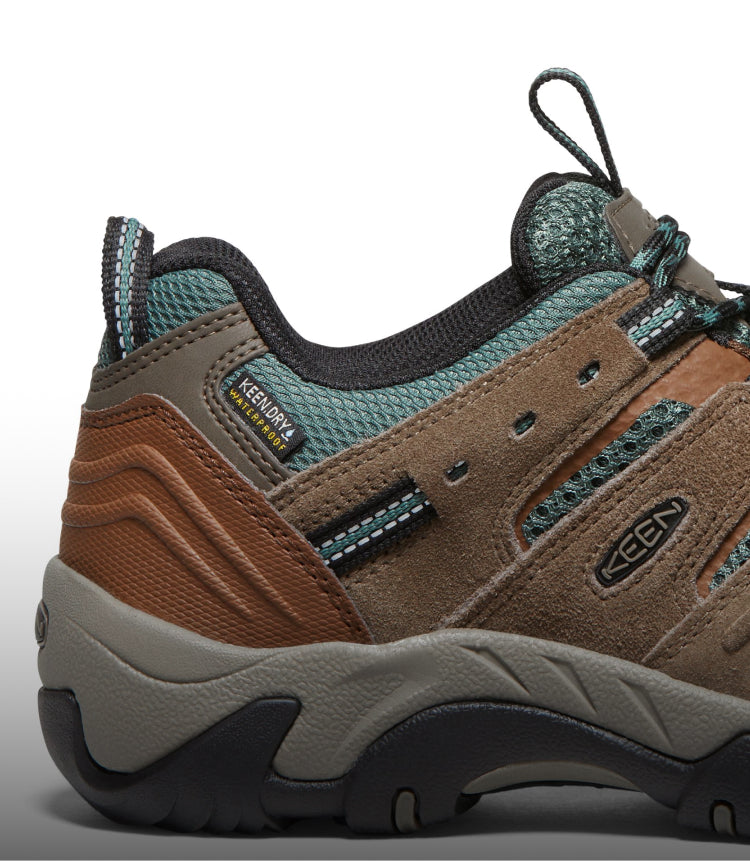 Women's Headout Waterproof Hiking Shoe | KEEN Footwear