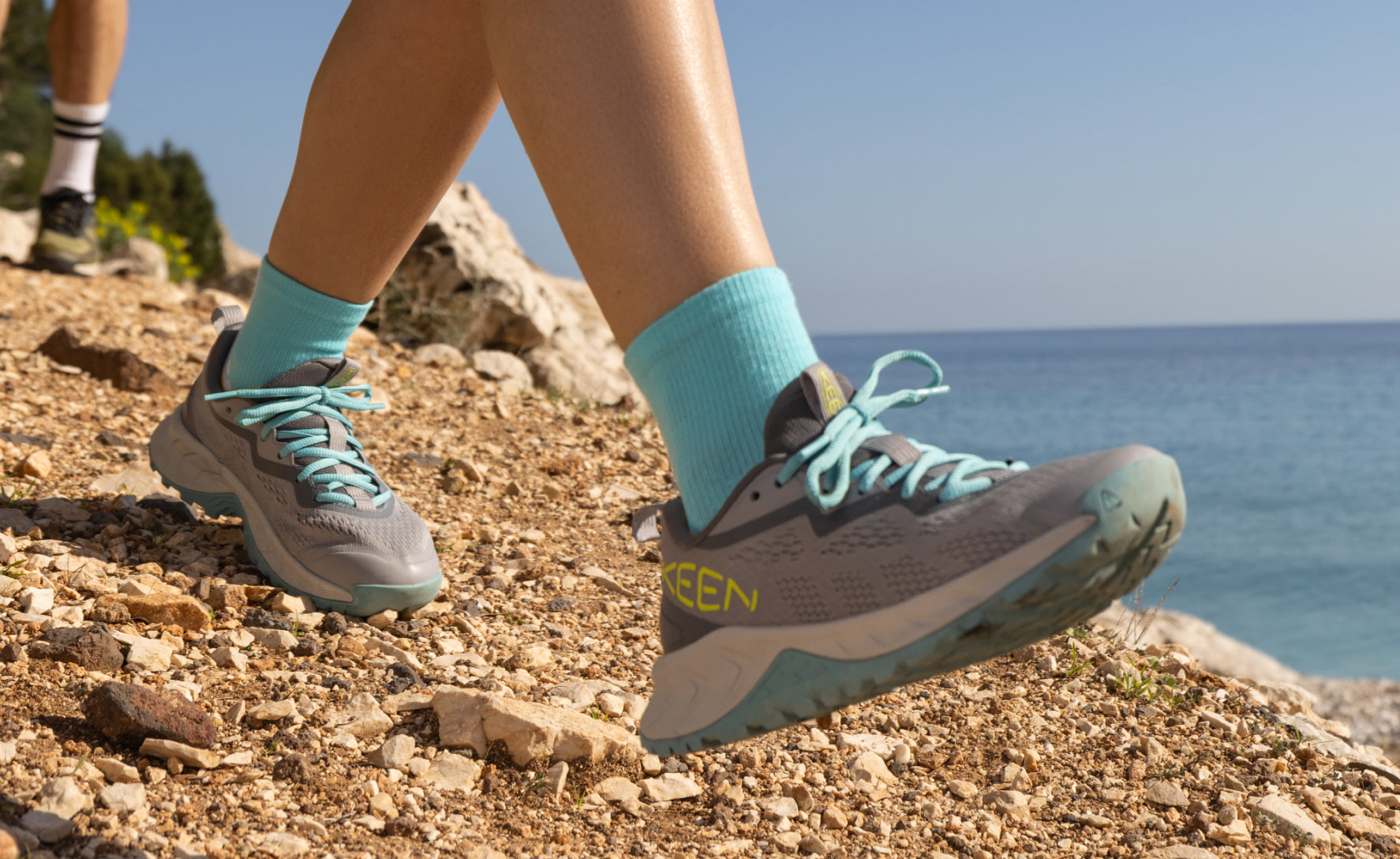 Wandelschoenen voor dames Keen Versacore Wp Wandelschoenen voor dames Keen Versacore Wp