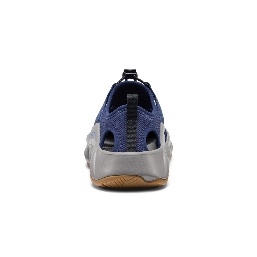 Men's Hyperport H2 Sandal | Naval Academy/Steel Grey | KEEN Footwear