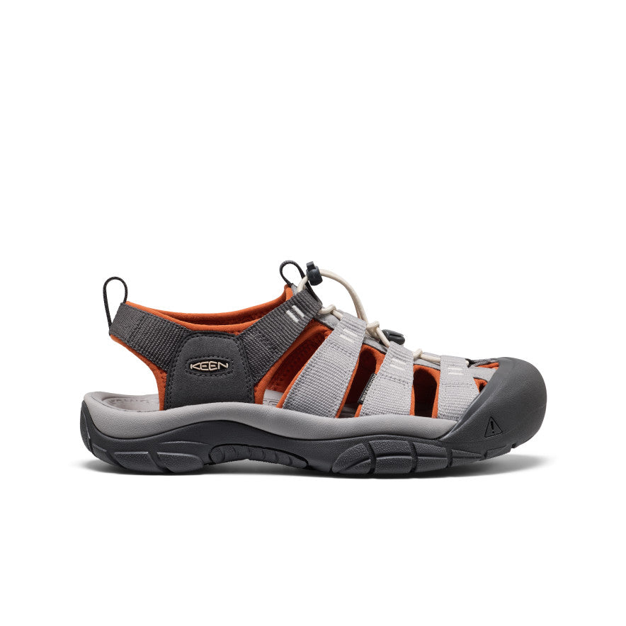 Men's Newport H2 Sandal | Tri-Block Alloy | KEEN Footwear