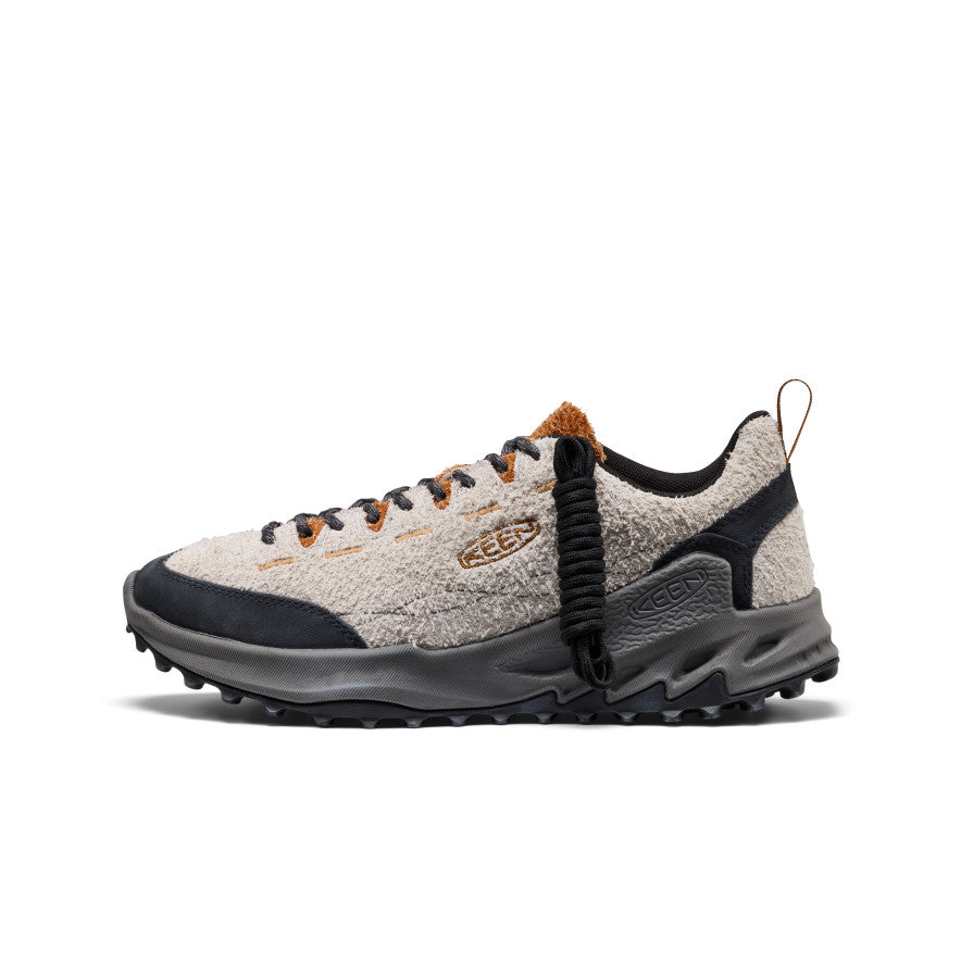 Men's Jasper Zionic Sneaker | Vapor/Keen Maple | KEEN Footwear