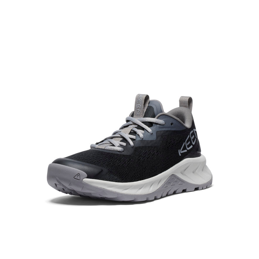 Women's Versacore Speed Shoe | Black/Magnet | KEEN Footwear