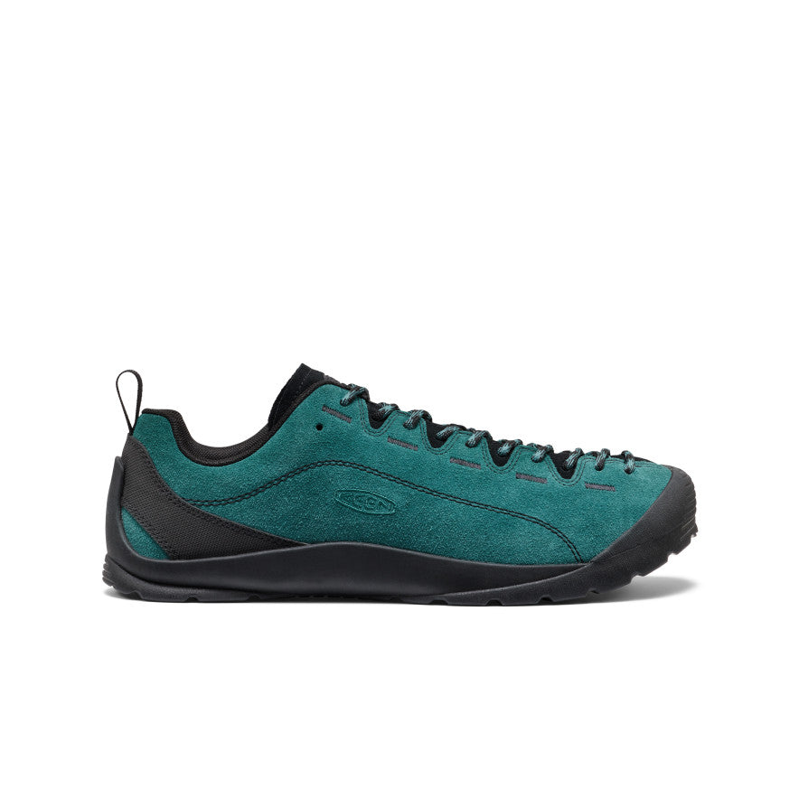 Men's Jasper Sneaker | Mediterranea/Black | KEEN Footwear