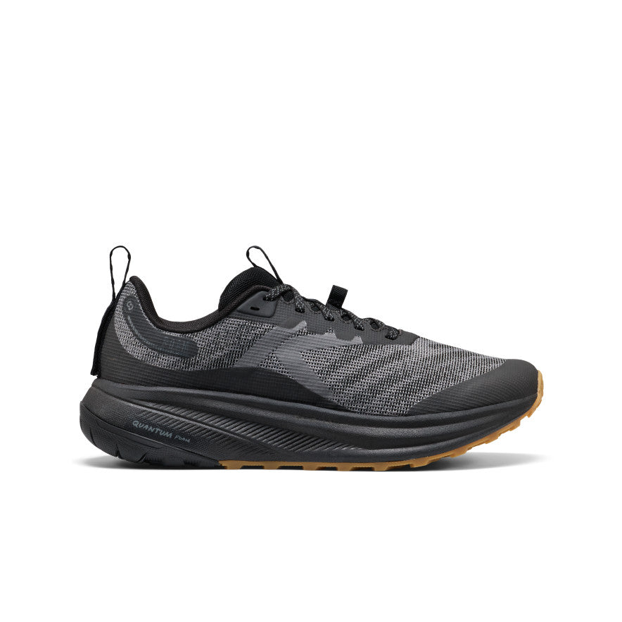 Men's Seek Trail Running Shoe | Grenadine/Ocean Depths | KEEN Footwear