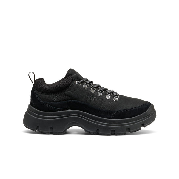 KEEN LOWER EAST SIDE LACE ブラック　24.5 Amazon.com | KEEN Men's KNX Lace Suede Sneaker, Black/Black