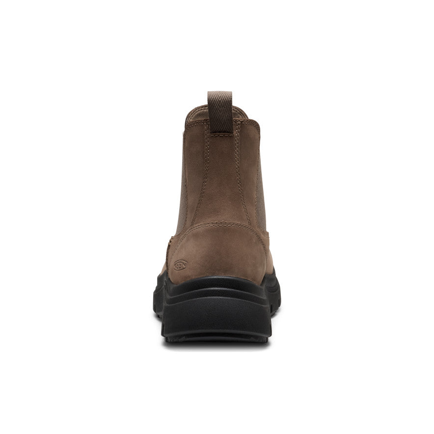 Women's Kosa Chelsea Boot | Brindle/Black | KEEN Footwear