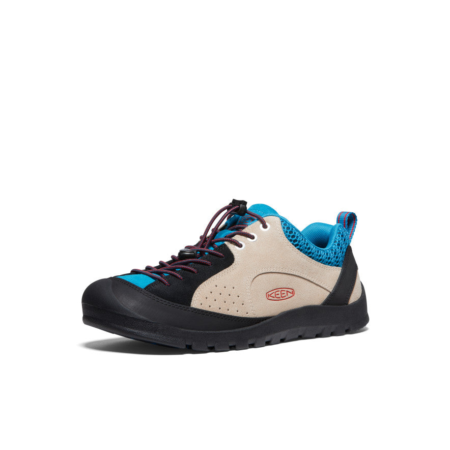 Men's Jasper Rocks SP Shoes - Bungee or Lace-Up | KEEN Footwear