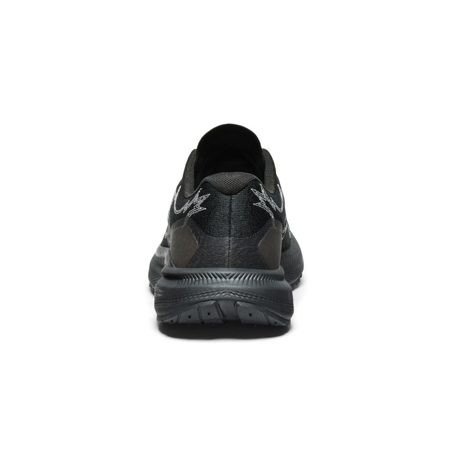 Men's WK500 Walking Shoe x Engineered Garments | Black/Black