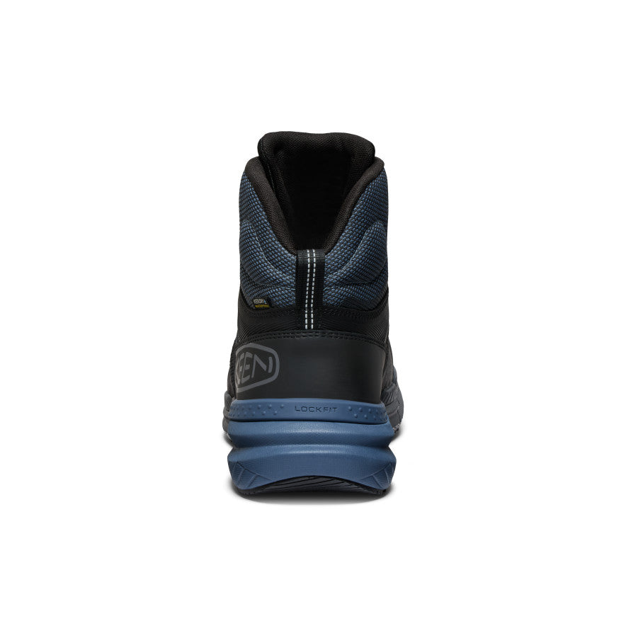 Men's Snapline CF Waterproof Boot (Carbon Toe) | Vintage Indigo