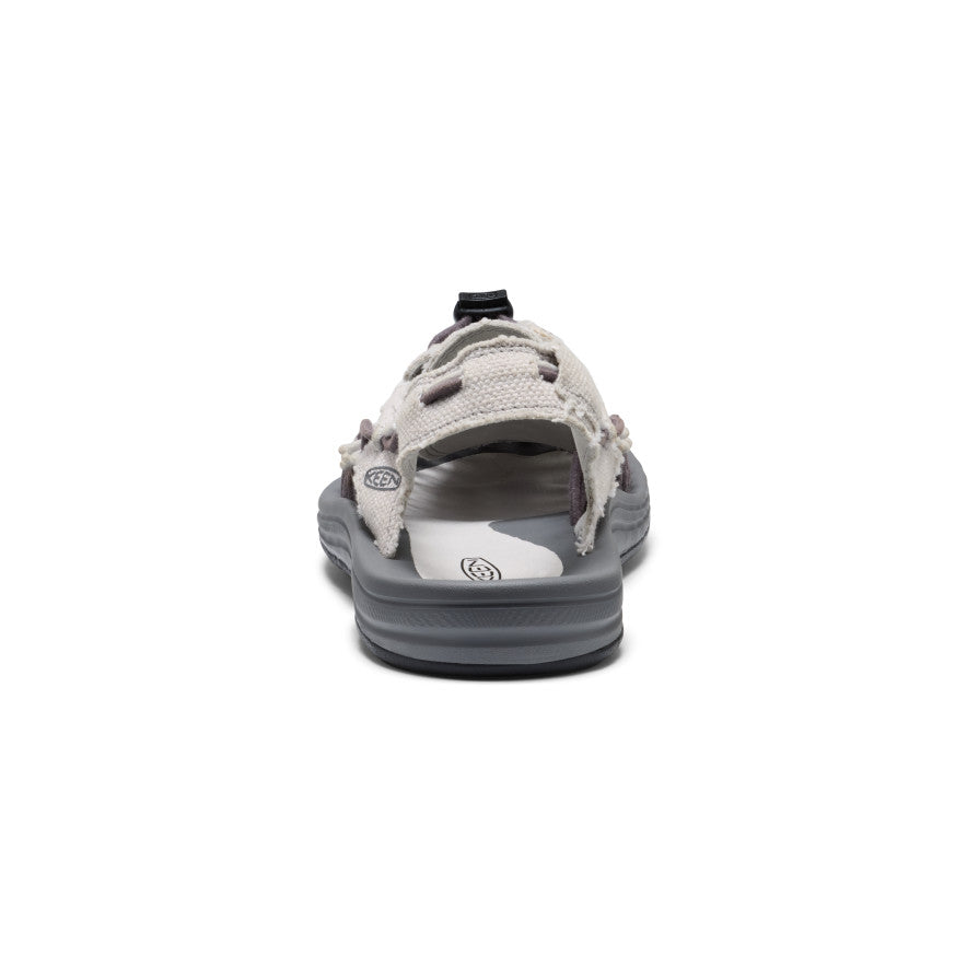 Men's UNEEK Canvas | Perseid Vapor | KEEN Footwear