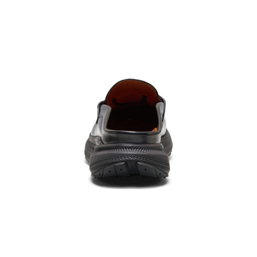 All Gender UNEEK Mule WK | Black | KEEN Footwear