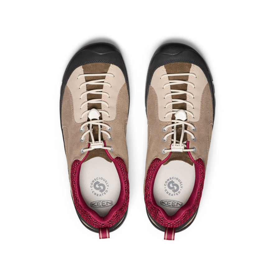 Men's Jasper Rocks Sneaker | Brindle/Plaza Taupe | KEEN Footwear