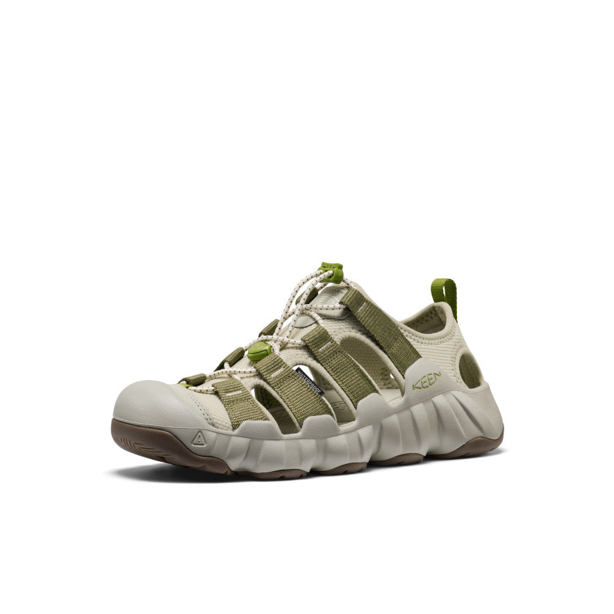 Men's Hyperport H2 Sandal | Abbey Stone/Golden Cypress | KEEN Footwear