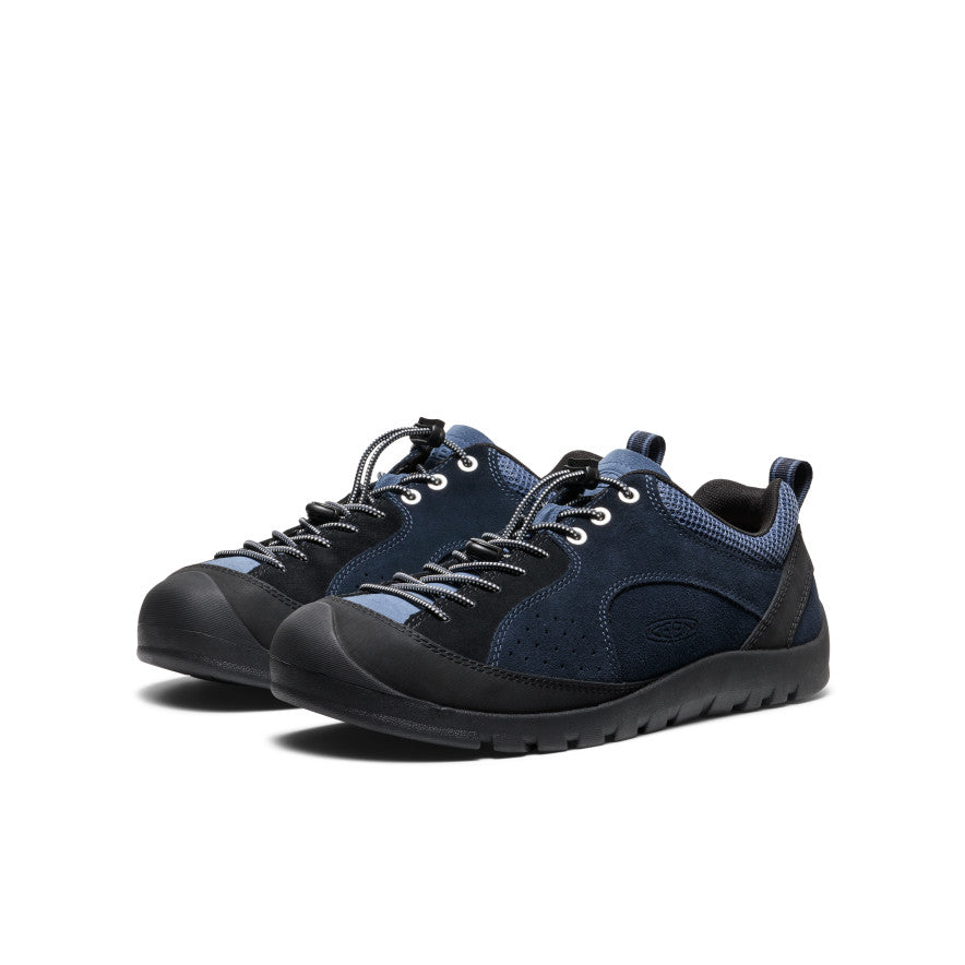 Men's Jasper Rocks Sneaker | Sky Captain/Vintage Indigo | KEEN