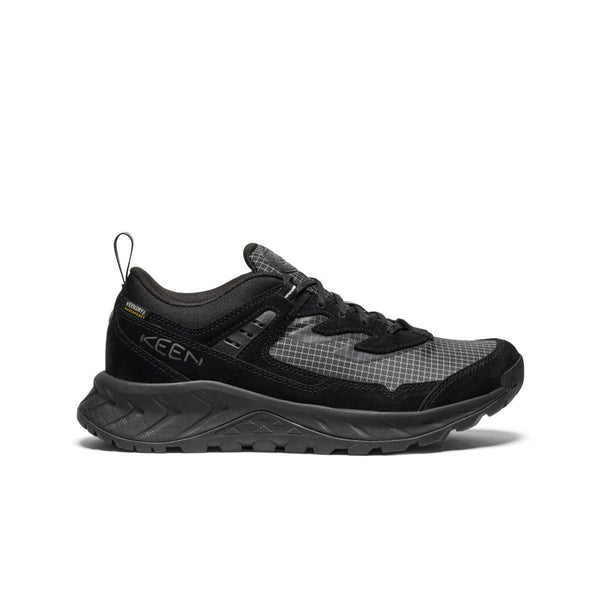 KEEN ブラック 23.5 KEEN 23.5cmブラック サンダル