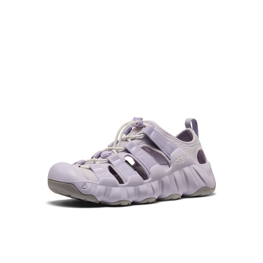 Women's Hyperport H2 Sandal | Monochrome/Thistle | KEEN Footwear