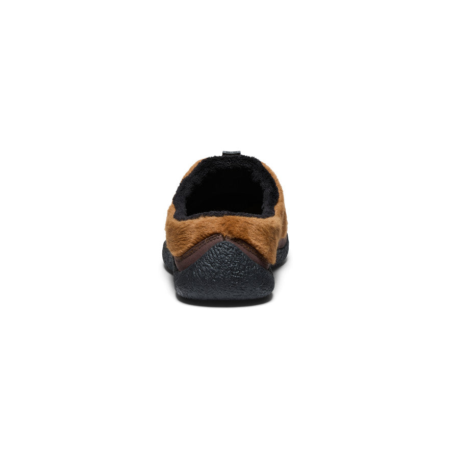 Men's Howser III Slide | Bison/Black | KEEN Footwear