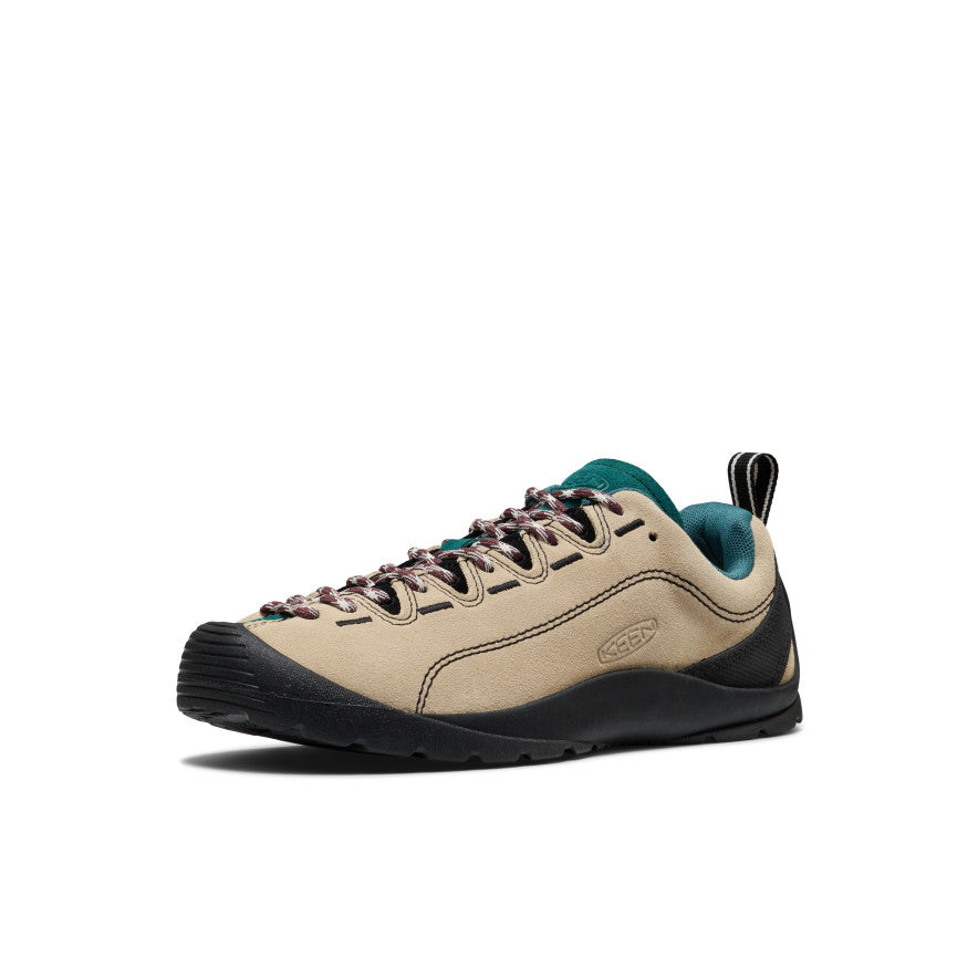 Women's Jasper Sneaker | Safari/Mediterranea | KEEN Footwear