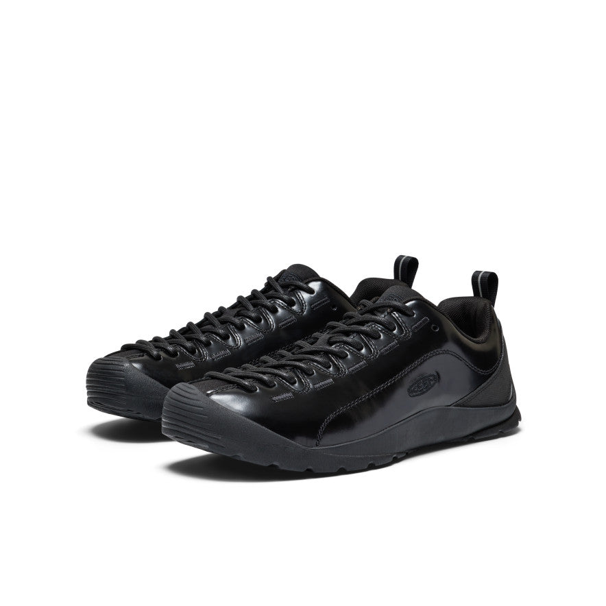 Men's Jasper Sneaker | Perseid Black | KEEN Footwear