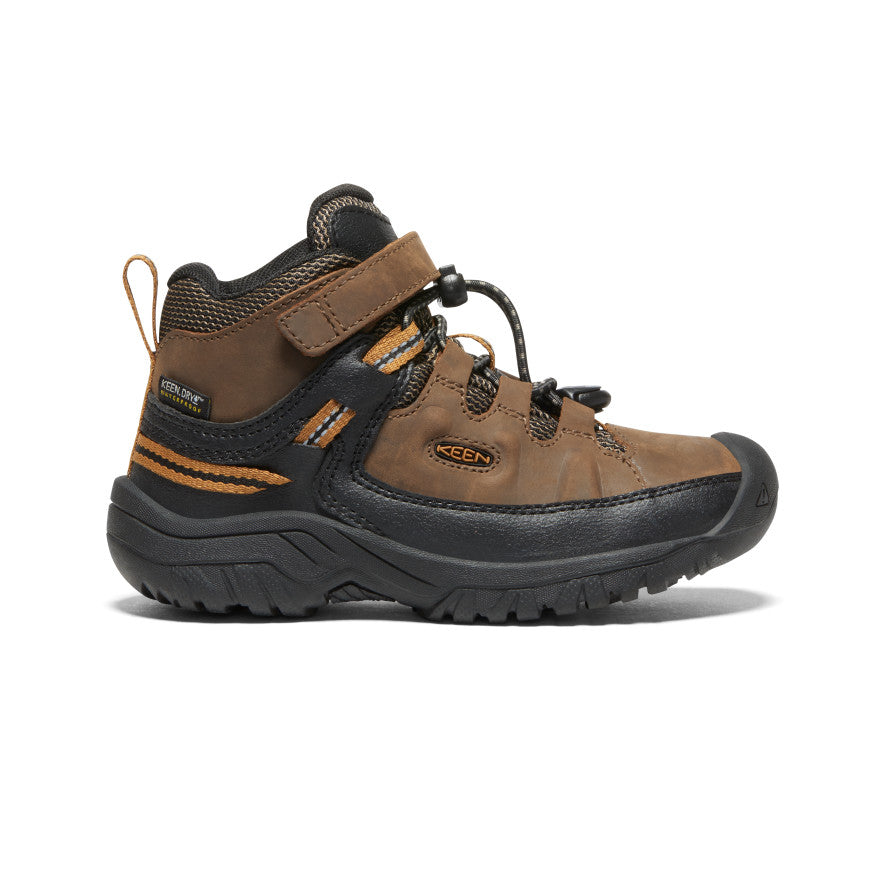 Kids' Hiking Boots: Top Picks for Comfort and Durability