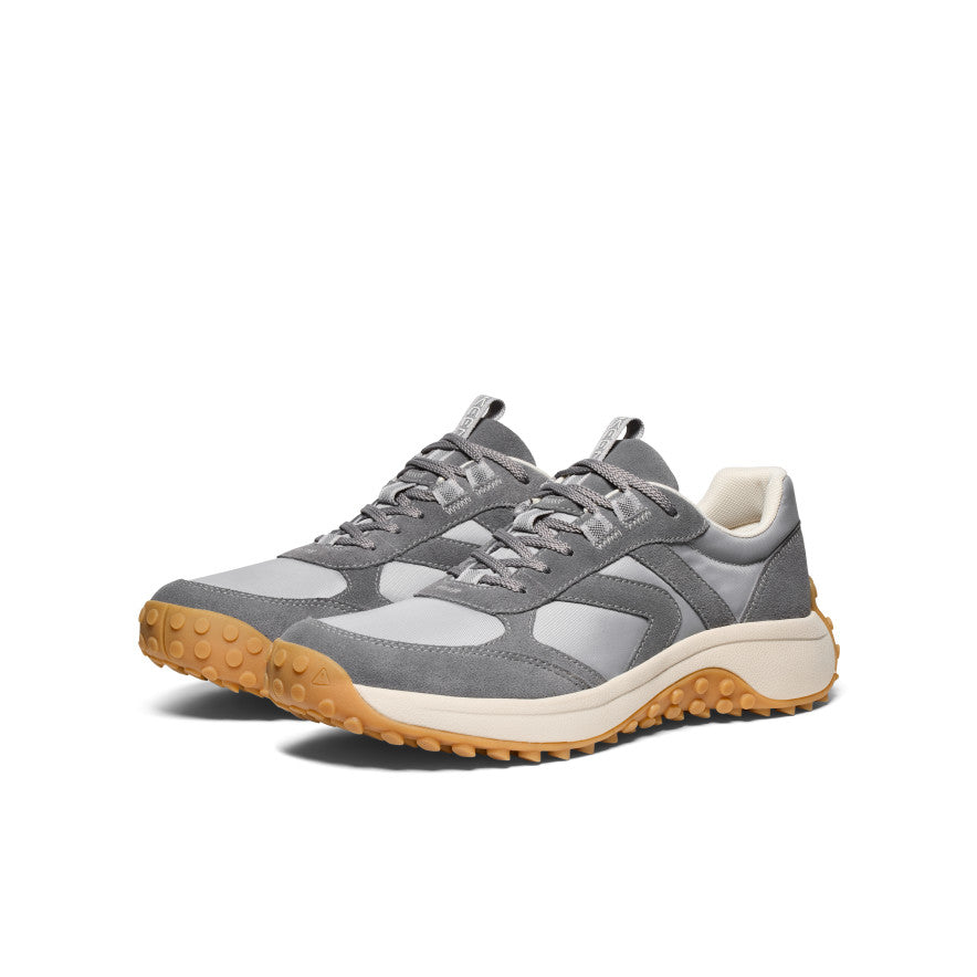 Keen Gray Suede Chukkks Style Sneakers, Size 10.5 Men main image 2