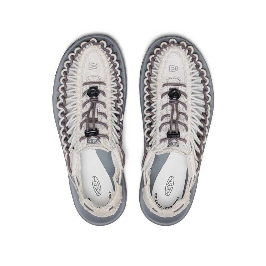 Men's UNEEK Canvas | Perseid Vapor | KEEN Footwear