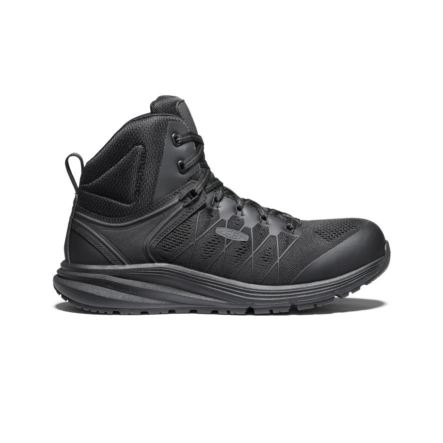 Men's Raven Work Sneaker Boots - Vista Energy Mid | KEEN