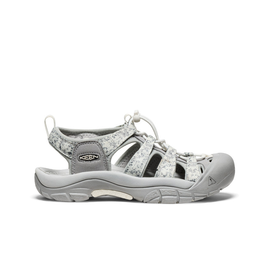 KEEN ニューポートレトロ　Dead Dyeコラボモデル Women's Newport Retro x Dead Dye | Ddye17 | KEEN Footwear