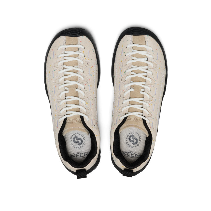 Women's Jasper Sneaker | Birch/Multi | KEEN Footwear