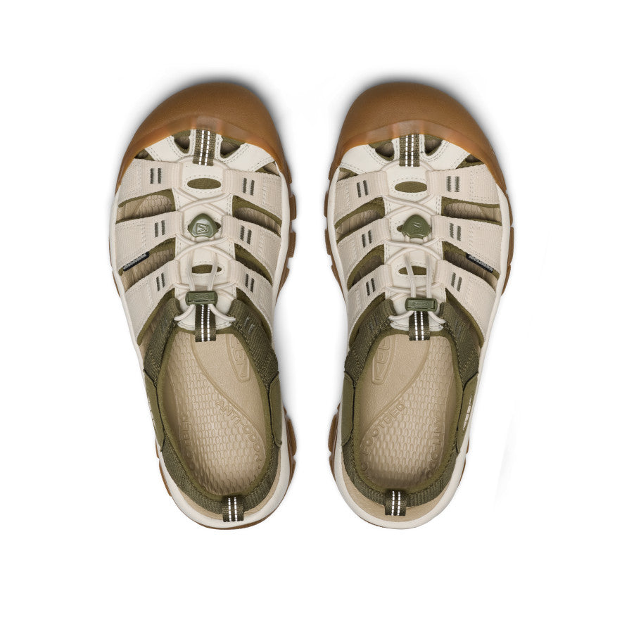 Men's Newport H2 Sandal | Tri-Block Birch | KEEN Footwear