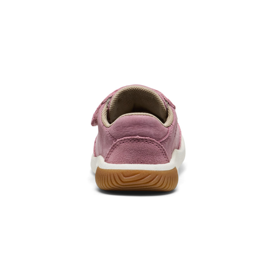 Toddlers' KNX T-Toe Sneaker | Lilas/Star White | KEEN Footwear