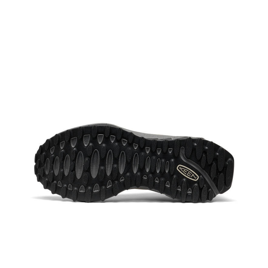 Men's Jasper Zionic ELNEST Sneaker | Elnest Vapor/Alloy | KEEN