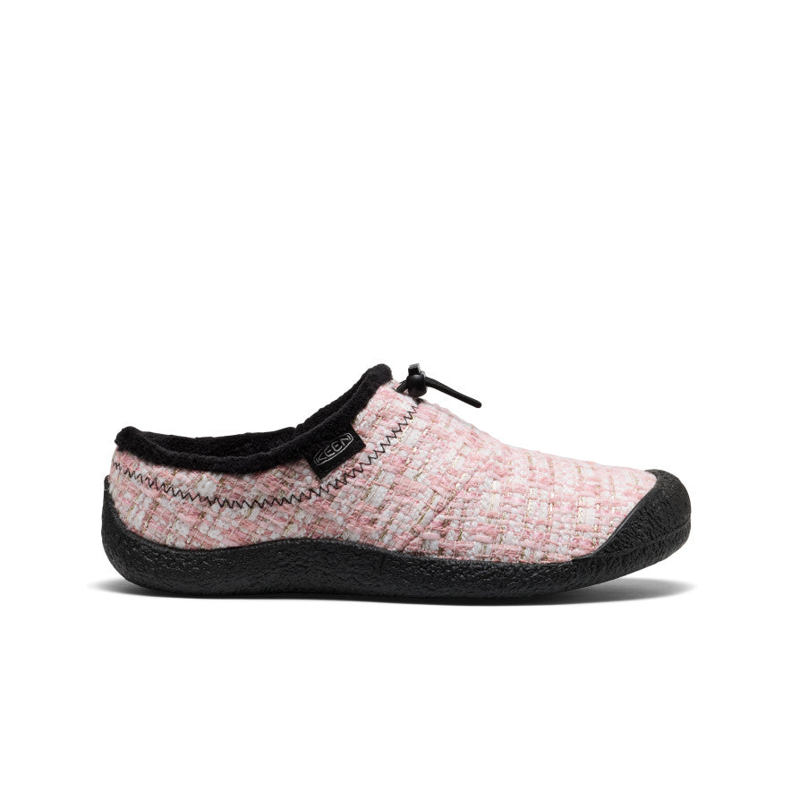 Women's Howser III Slide | Multi Tweed | KEEN Footwear