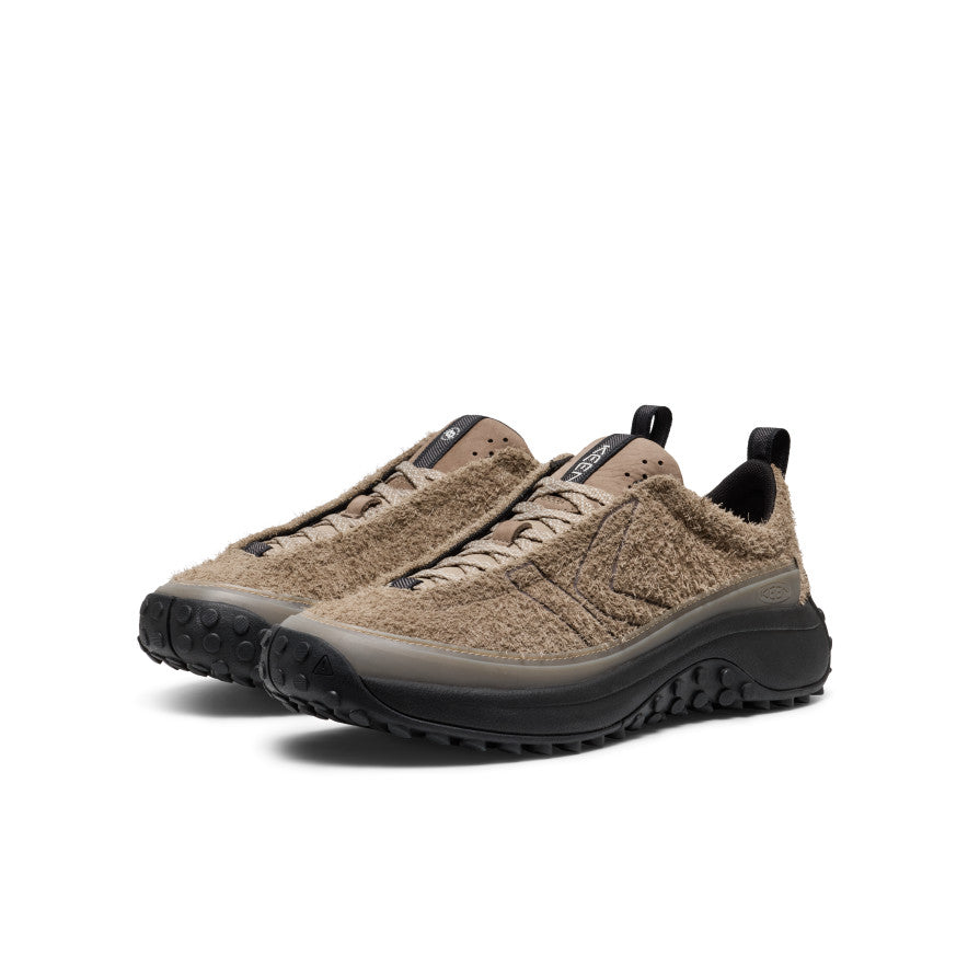 Men's KS Mino Sneaker | Brindle/Birch | KEEN Footwear