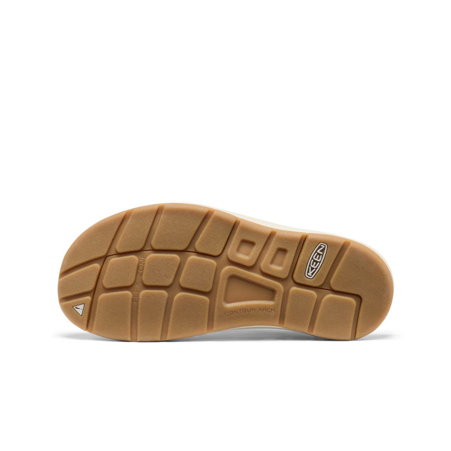 Women's UNEEK Canvas | Fig/Birch | KEEN Footwear