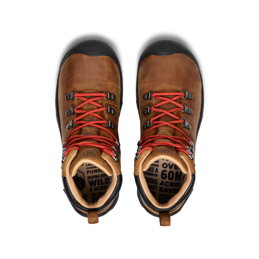 keen womens dress boots KEEN - Pyrenees