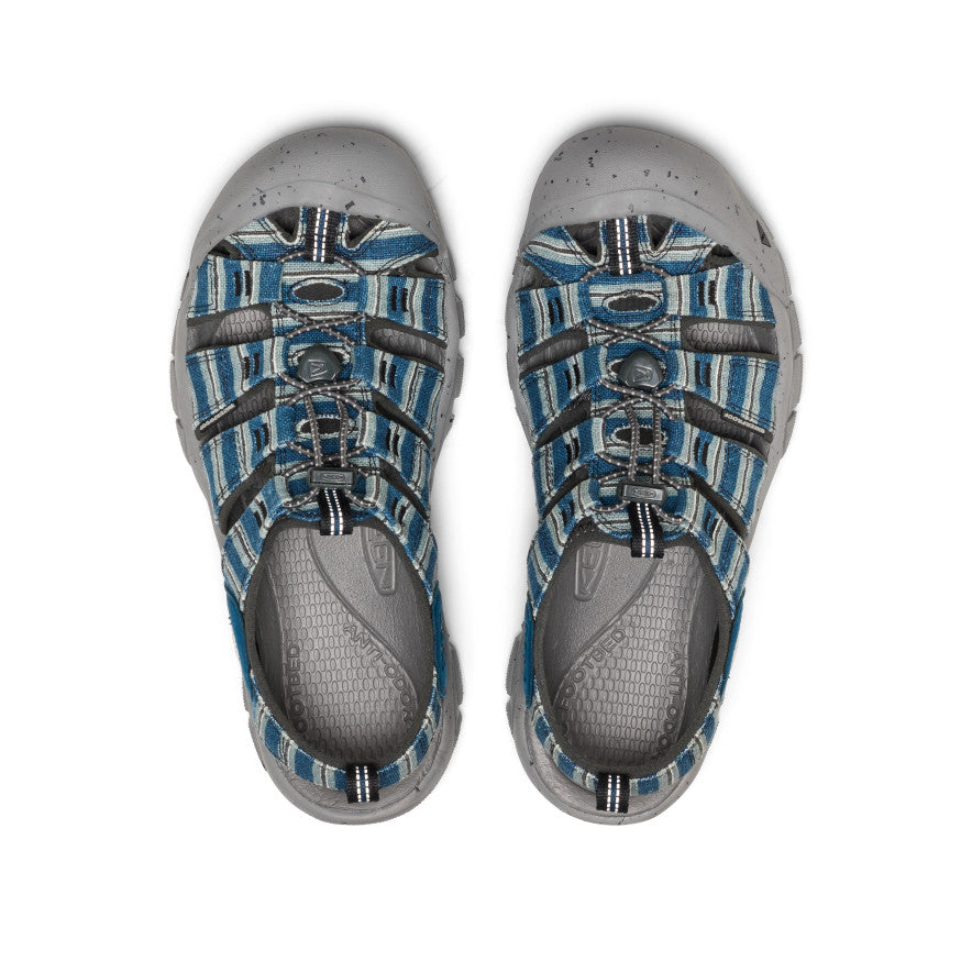 Men's Newport H2 YESEYESEE Sandal | New Wave Of Adventure | KEEN