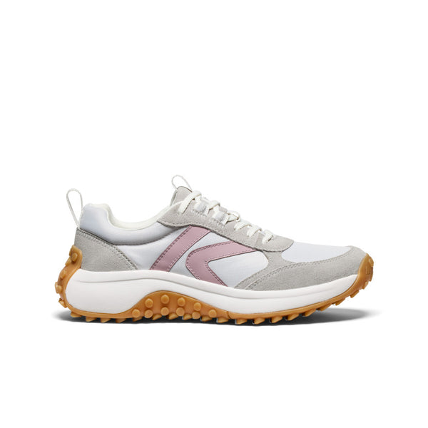 Women's KS86 Sneaker | Alloy/Toadstool | KEEN Footwear