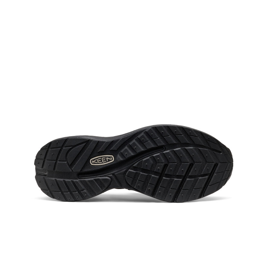 All Gender UNEEK Loafer WK | Black | KEEN Footwear