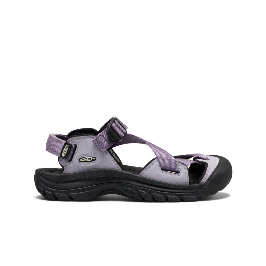 Women's Zerraport II Sandal | Purple Haze/Thistle | KEEN Footwear