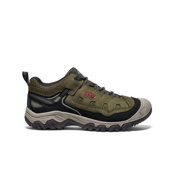 靴 KEEN YOGUI27cm DARK OLIVE/DARK OLIVE Keen Yogui Mens Dark Olive Dark Olive