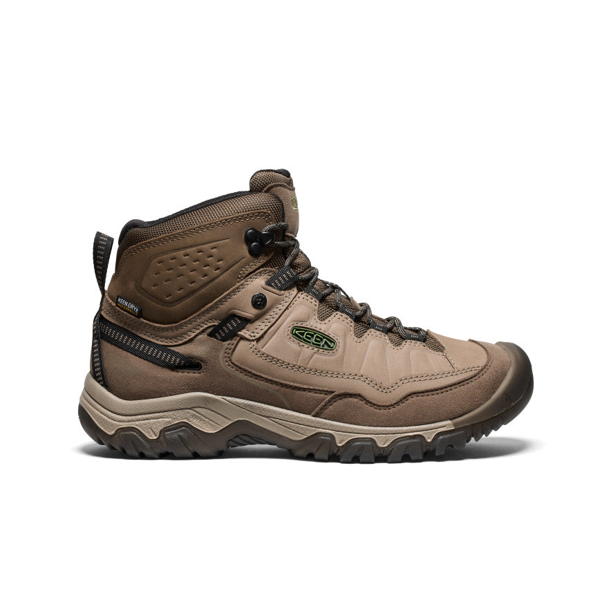 Top Rated Men's Hiking Boots | KEEN Footwear