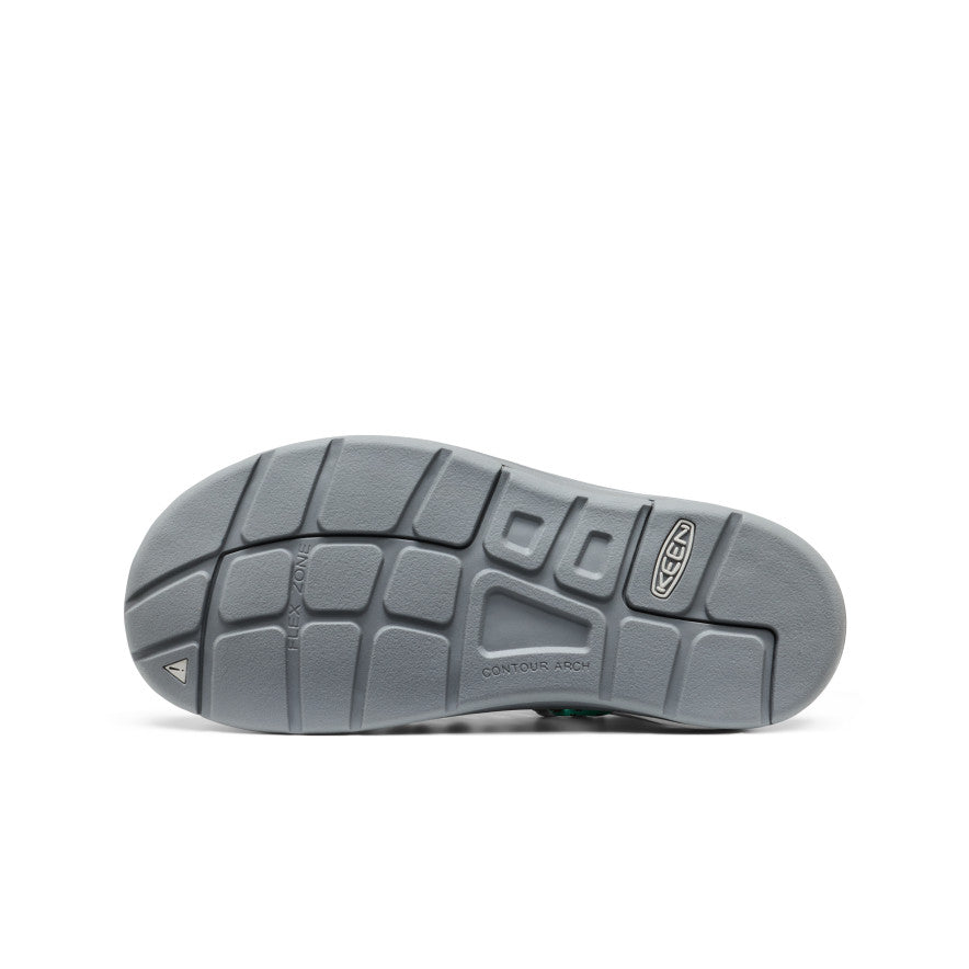 Women's UNEEK Sneaker | Birch/Cabbage | KEEN Footwear