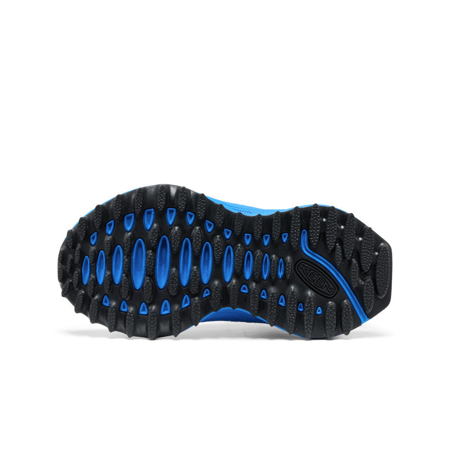 KEEN （キーン）MAZARINE BLUE  29cm KEEN Nxis Speed - Fjord Blue/Ombre | When The Shoe Fits